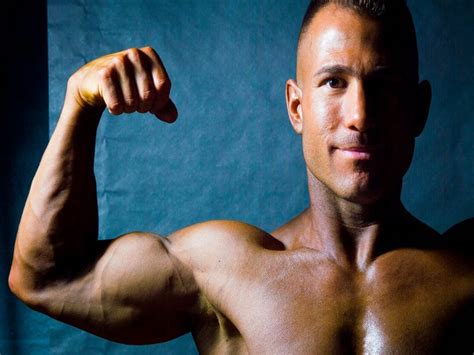 Men continue steroid abuse even after knowing side effects