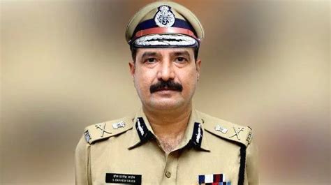 Kerala DGP settles breach of contract case, ends controversy - KERALA ...