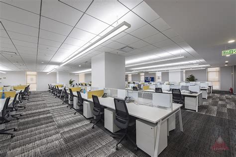 Cherry Hill >> Projects >>KPMG BENGALURU