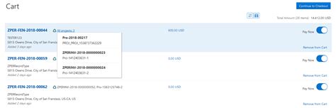 Working with Payments