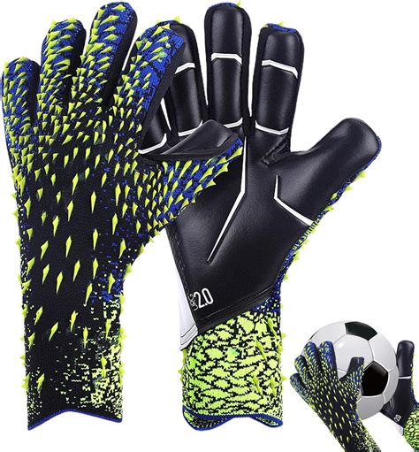 Spider Man Soccer Goalie Gloves at Margaret Burgin blog