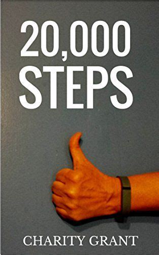 20000 steps a day weight loss