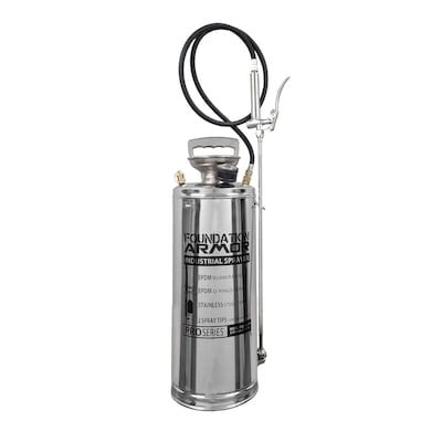 Foundation Armor Outdoor Tools & Equipment at Lowes.com