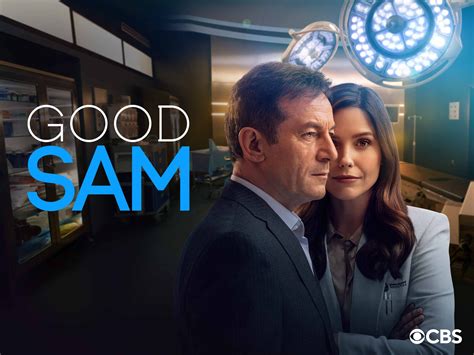 Prime Video: CBS GOOD SAM