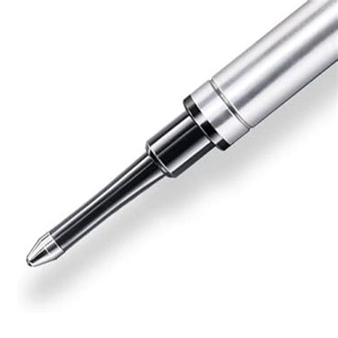 Staedtler Premium Roller Ball Pen Refill (Black)