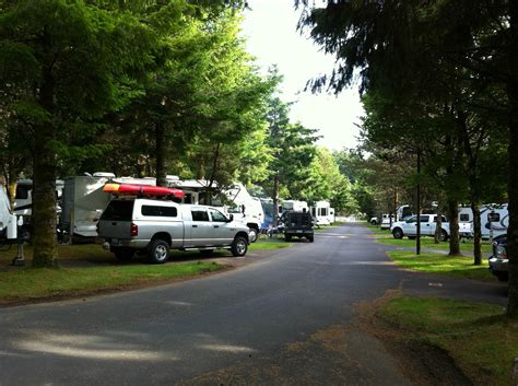 RV RESORT AT CANNON BEACH - Updated 2022 Campground Reviews (OR)