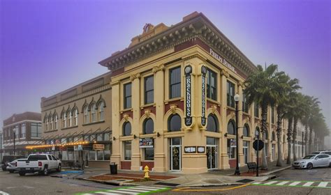 THE RACK HOUSE STEAK & SPIRITS, Gulfport - Menu, Prices & Restaurant ...