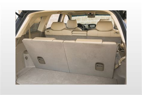 2008 Acura MDX VINs, Configurations, MSRP & Specs - AutoDetective