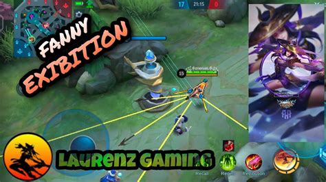 Image result for How to Use Fanny Tutorial