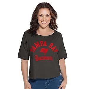 Touch by Alyssa Milano NFL Tampa Bay Buccaneers Women's Second Base ...