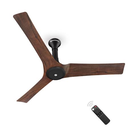 Buy atomberg Aris 1200mm BLDC Ceiling Fan with IoT & Remote Control ...