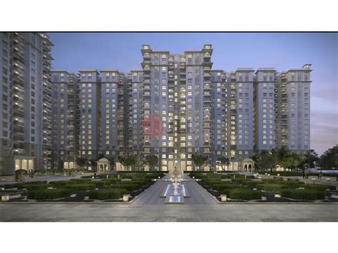 Sobha Royal Pavilion | Sobha Royal Pavilion, Marathahalli - Sarjapur ...