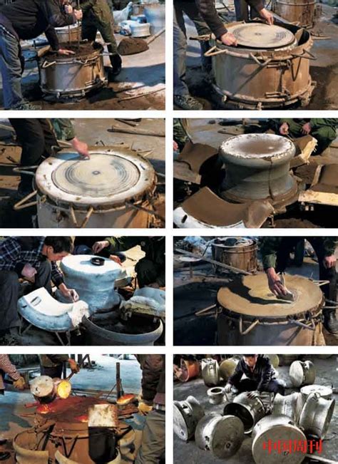 手工铜鼓,绘画,手工铜鼓怎么做_大山谷图库
