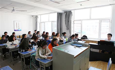 哈尔滨英语训练班-地址-电话-哈尔滨北森浩思外语学校