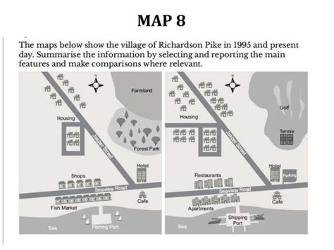 Writing Map 的图像结果