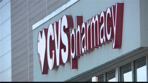 CVS will briefly close pharmacies so workers get lunch break | ksdk.com