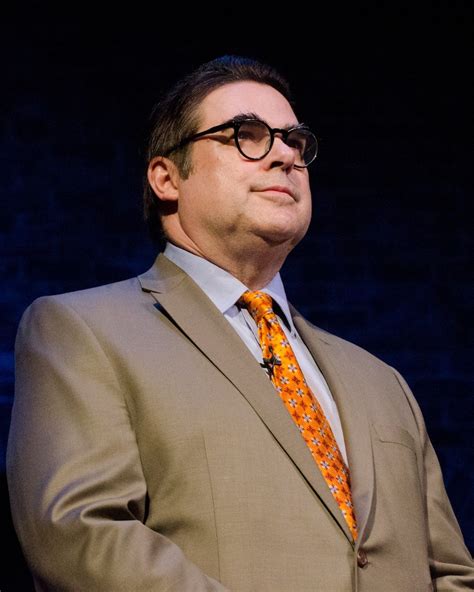 Ford's Theatre mourns the passing of James L. Swanson, author of the ...