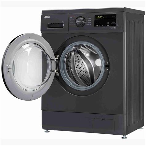 LG 7 kg 5 Star with Steam, Inverter Direct Drive Technology, 6 Motion ...
