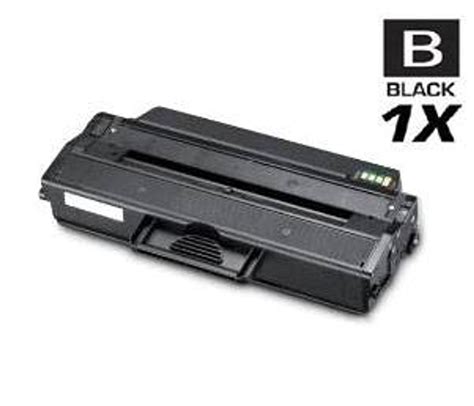 Dell 331-7328 DRYXV RWXNT MICR Compatible Black Toner Cartridge
