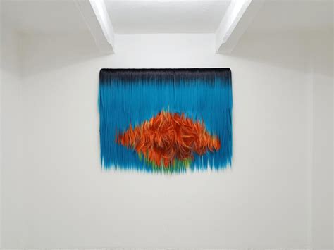 Hiva Alizadeh. Fire in the garden of Eden | Meer