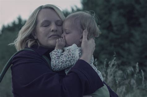 Hulu Unveils Trailer for the Sixth and Final Season of The Handmaid’s ...