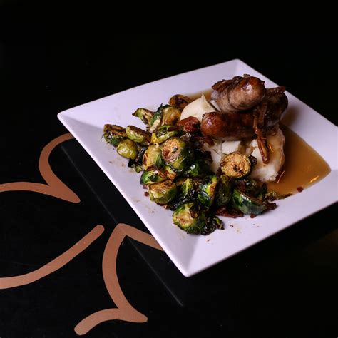 Bangers & Mash - Murphy's Law Irish Pub - Pub in Chandler, AZ