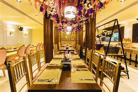 A Wedding-Themed Restaurant | LBB