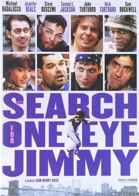 Amazon.co.jp: Search for One-Eye Jimmy [DVD] : DVD