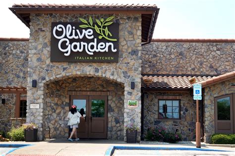 How Much Does It Cost To Start An Olive Garden Franchise | Fasci Garden