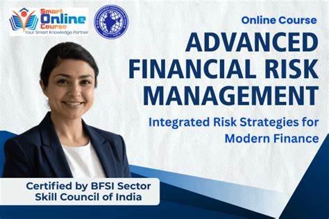 Smart Online Course | India’s Leading BFSI & Risk Management Courses