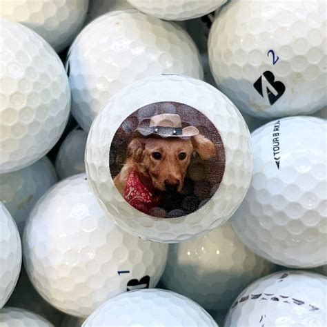 Mint Condition Used Golf Balls: A Sustainable and Cost-Effective Option