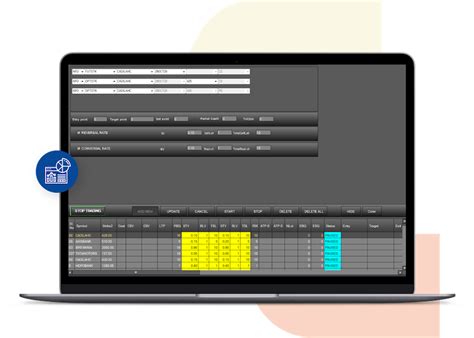 Algorithmic Trading Platform | Build, Simulate & Automate Quantitative ...