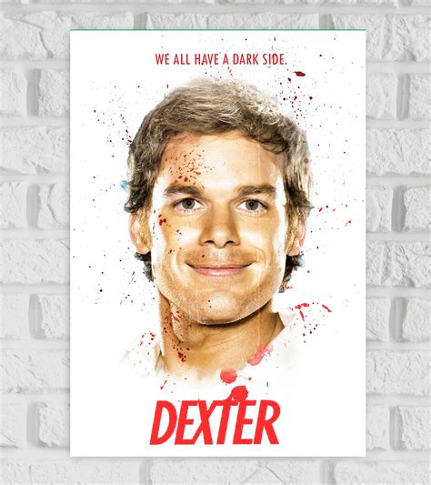Dexter Series Art work – Good Hope