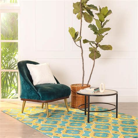 Rugs for Living Room | Buy Living Room Floor Carpets India – Obeetee ...