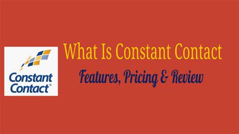 Image result for Using Constant Contact