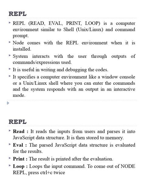 Image result for Repl Programming