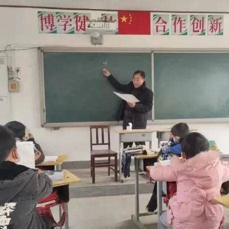 乡村小学学生从400减至19人！沧州夫妻教师仍在坚守......_刘万年_齐雪花_安庄