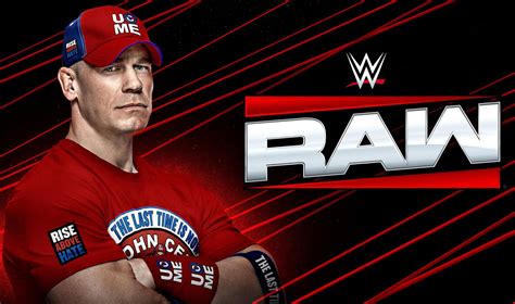 WWE RAW tonight (April 21, 2025): Location, start time, match card ...