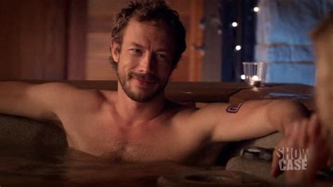 Kris Holden Ried Porn Pictures