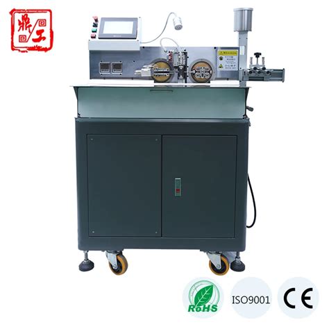 Image result for Cable Harness Making Machine
