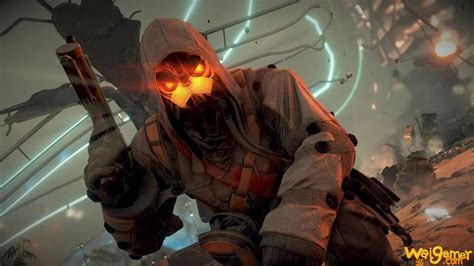 《杀戮地带：暗影坠落（Killzone：Shadow Fall）》IGN 8.0分 明媚阳光下的重装上阵 _ 游民星空 GamerSky.com