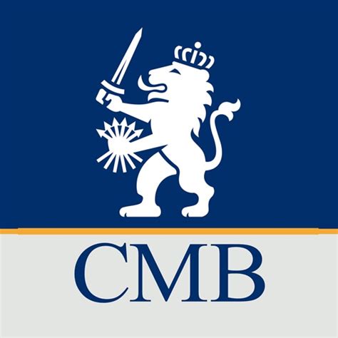 CMB Banking by Caribbean Mercantile Bank N.V.