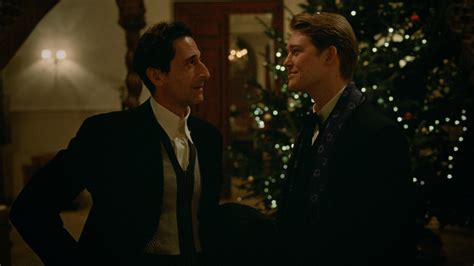 Der Brutalist – Filmkritik - Passion of Arts