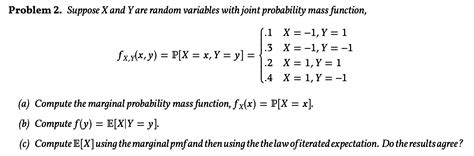 Image result for Finding Marginal Probability with Support