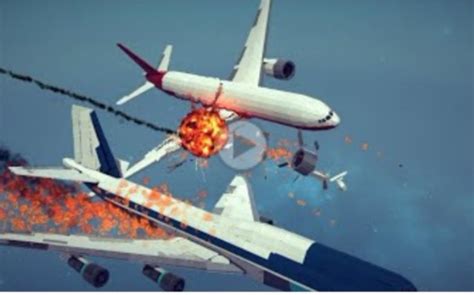 飞机空难坠毁无一人生还，他却意外掉出飞机，只轻微擦伤成唯一幸存者！