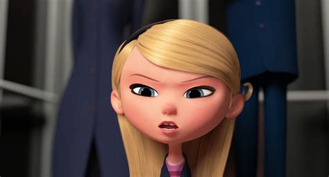 Mr Peabody And Sherman Movie Penny
