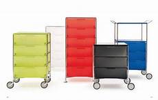 cassettiere kartell kartell mobil 3 cassetti ripiano con rotelle cassettiere kartell kartell mobil 3 cassetti ripiano con rotelle