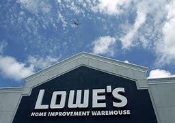 Image result for Lowe's Store Map
