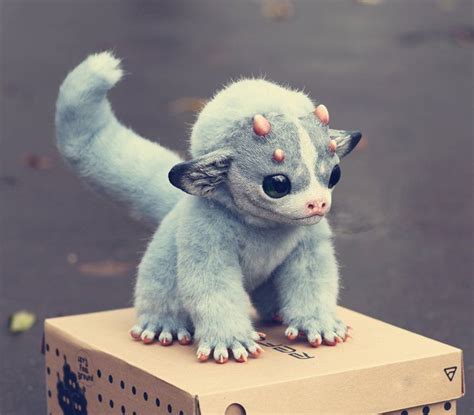 Image result for Alien Monkey Baby