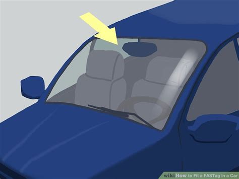 Image result for Easy Fastag Replacement Tutorial